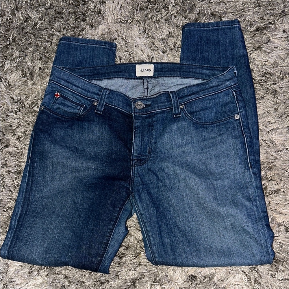 Hudson Denim Jeans